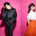NHK「はやウタ」に「GREASE」の三浦宏規・屋比久知奈ら、上半期を凝縮した特別版も