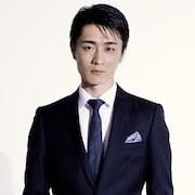 真田ナオキ