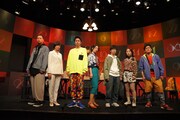 匿名劇壇の過去の公演より。（撮影：堀川高志 / kutowans studio）