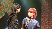 劇団☆ディアステージ 第3回公演「ネコにマタタビ▽アキバにオタク」より。
