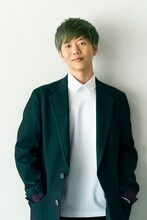 杉原邦生（撮影：細野晋司）