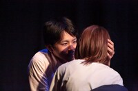 KAC Performing Arts Program 2021 / Theater 合田団地「リゾート（なかった青春の末路としての）」より。（Photo by Kai Maetani）