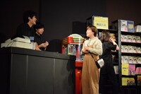 テアトロコントspecial / ダウ90000 第2回本公演「旅館じゃないんだからさ」より。