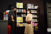 テアトロコントspecial / ダウ90000 第2回本公演「旅館じゃないんだからさ」より。