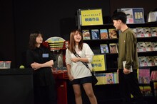 テアトロコントspecial / ダウ90000 第2回本公演「旅館じゃないんだからさ」より。