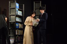 テアトロコントspecial / ダウ90000 第2回本公演「旅館じゃないんだからさ」より。