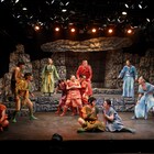 しりあがり寿×天野天街×流山児祥、卑弥呼の時代を描く「ヒ me 呼」が幕開け