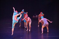 プロジェクト大山 15周年記念公演「グッバイ！キャラバン」より。