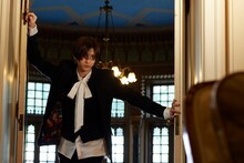 「梅津瑞樹2022カレンダーブック」より。