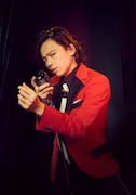 中川晃教