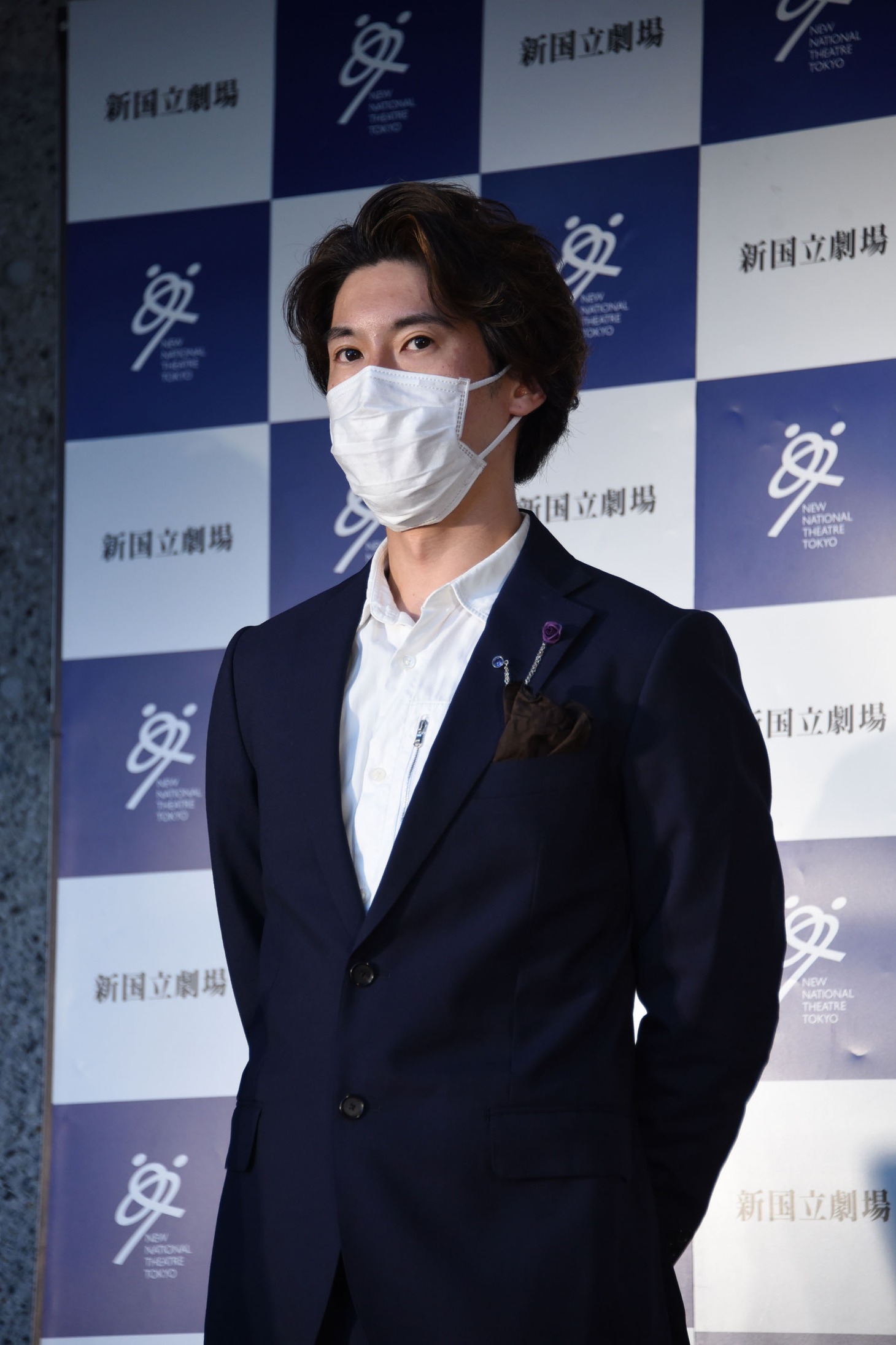 福岡雄大