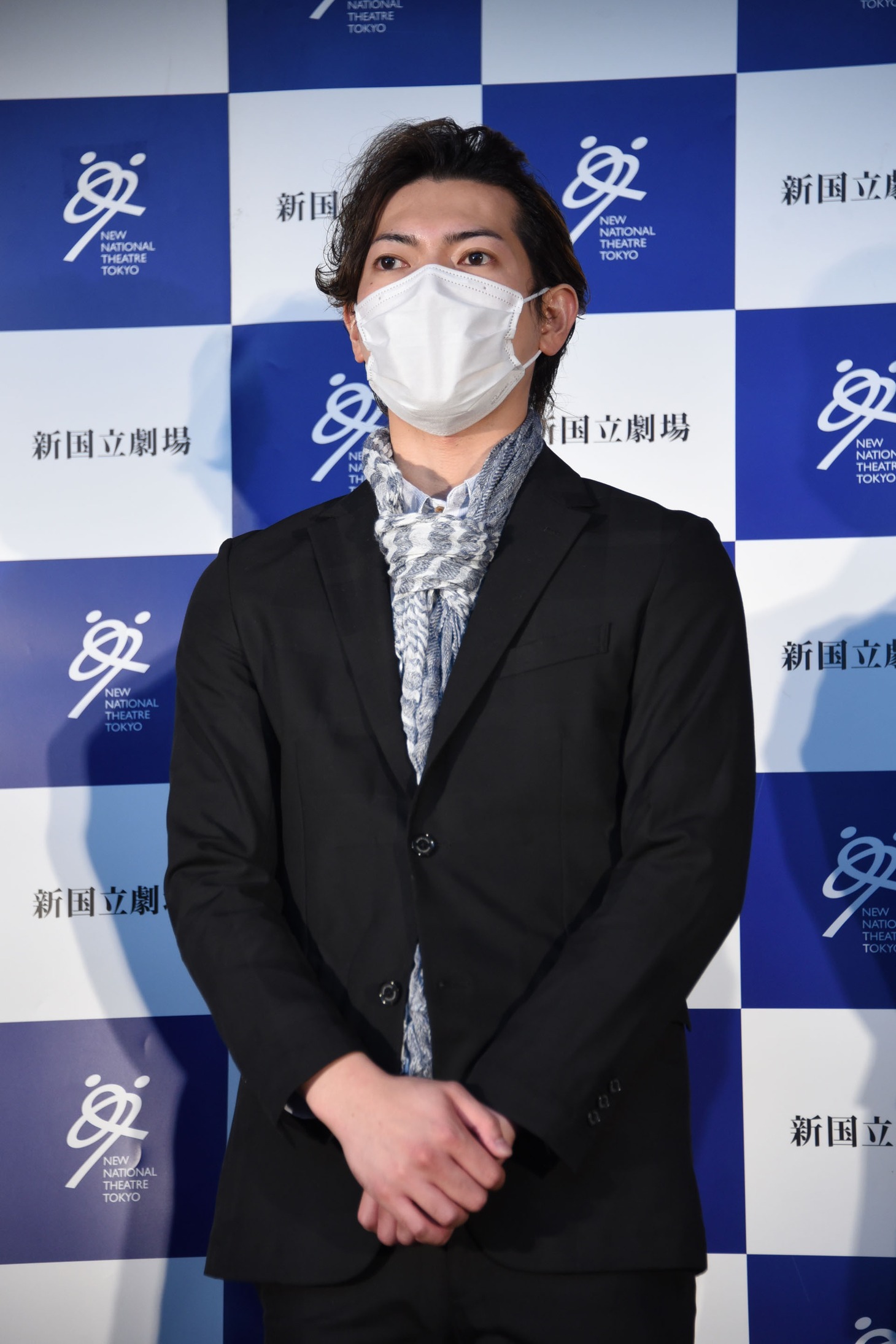 井澤駿
