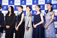 新国立劇場 2021 / 2022シーズン 新国立劇場バレエ団「『白鳥の湖』＜新制作＞」制作発表より。