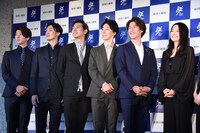 新国立劇場 2021 / 2022シーズン 新国立劇場バレエ団「『白鳥の湖』＜新制作＞」制作発表より。