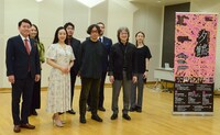 全国共同制作オペラ「團伊玖磨 / 歌劇『夕鶴』（新演出）」愛知・熊本公演のメンバー。