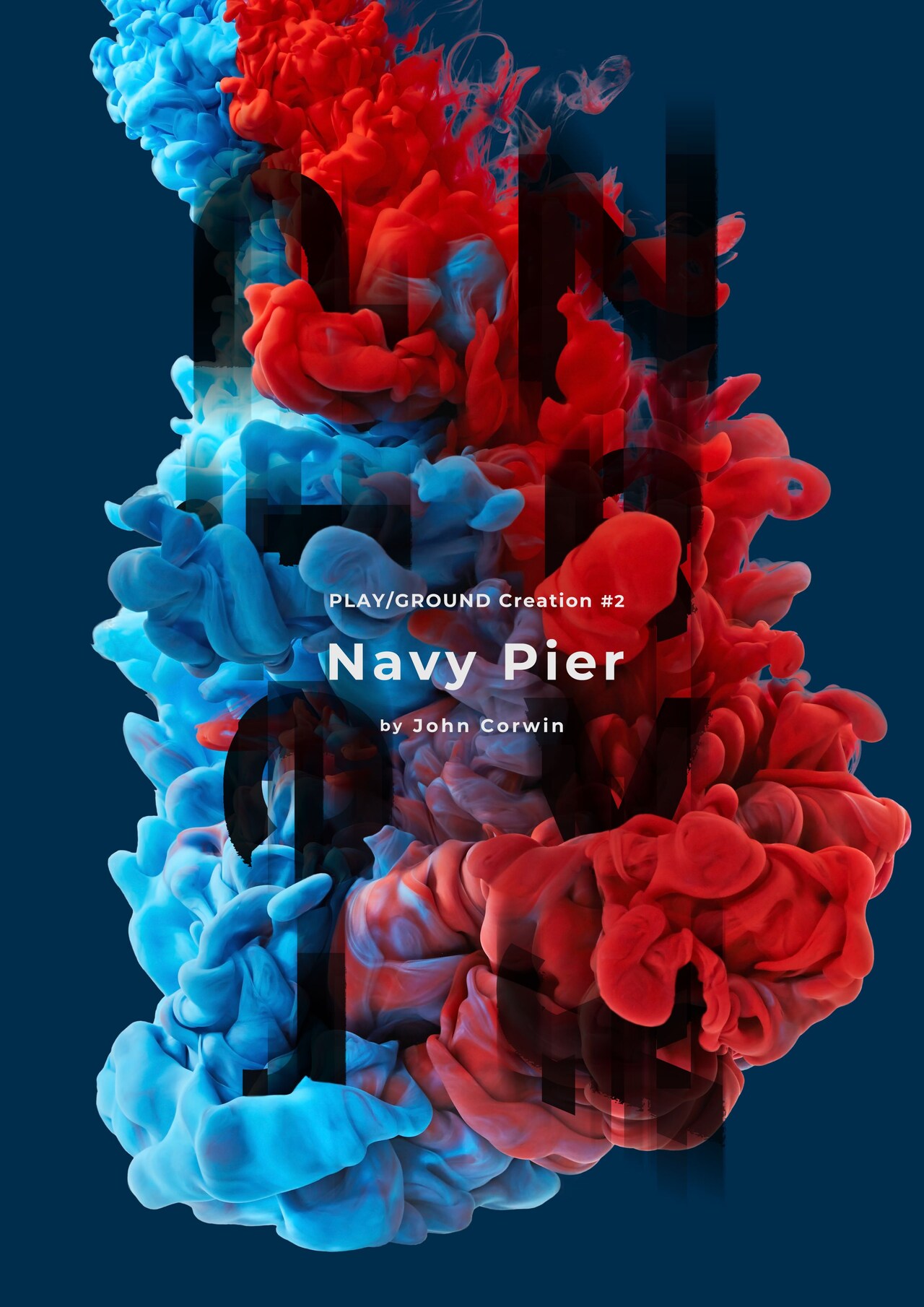 「Navy Pier  埠頭にて」をトリプルキャストで上演、出演に青柳尊哉・永嶋柊吾・渋谷謙人ら