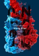 PLAY/GROUND Creation #2「Navy Pier  埠頭にて」メインビジュアル