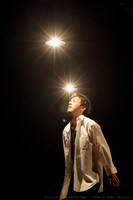 熊谷和徳（撮影：宮川舞子）