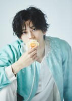 「Kensuke Takahashi - 2022 Calendar -」より。