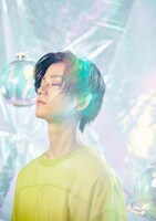 「Kensuke Takahashi - 2022 Calendar -」より。