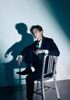 「Kensuke Takahashi - 2022 Calendar -」より。