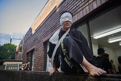 「Stilllive 2019」より。（Photo by Yulia Skogoreva）