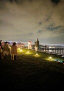 「『吹きさらし!!手を変え品を変え劇場』トライアル&エラー公演」より。