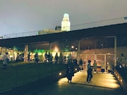 「『吹きさらし!!手を変え品を変え劇場』トライアル&エラー公演」より。