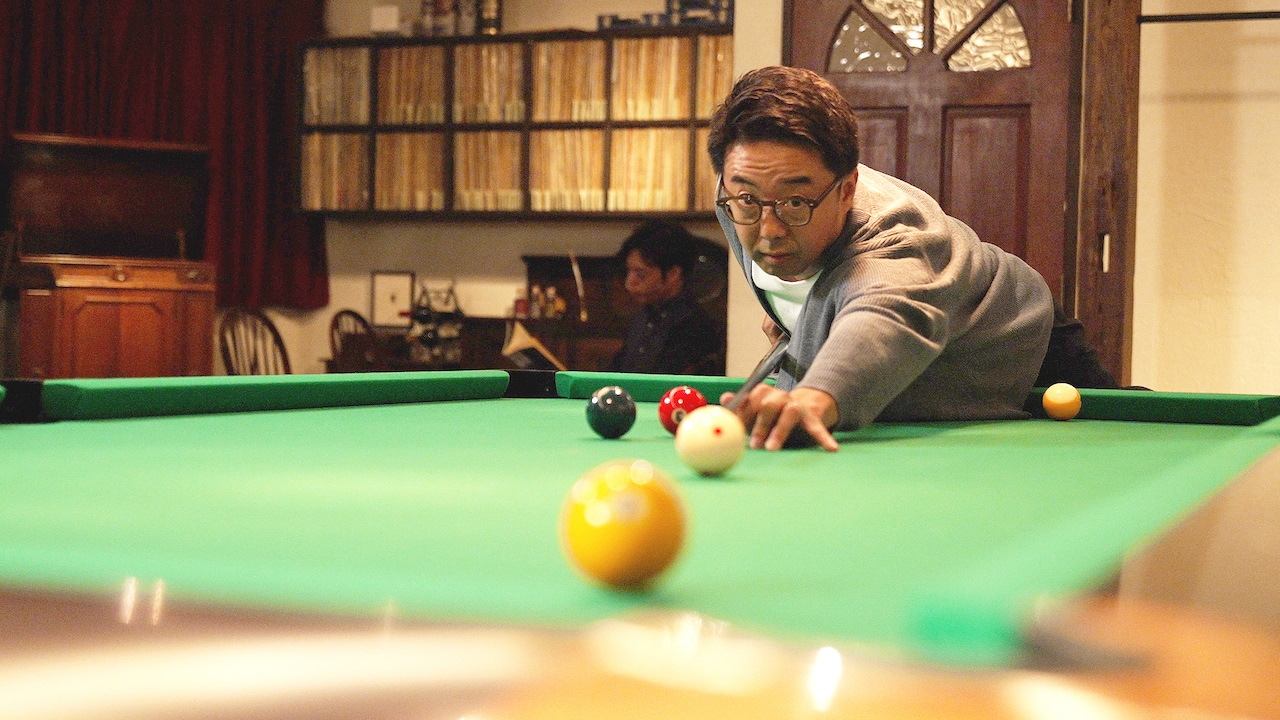 おぎやはぎ矢作、上田誠が手がける“青春系・時間SF”ショートドラマで主演