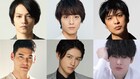 アニメ「錆色のアーマ-黎明-」雑賀衆の声優発表、第1弾PVも