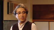 ストーリーテリングパートに登場するムロツヨシ。