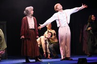 「Musical『HOPE』」フォトコールより。