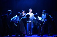 「Musical『HOPE』」フォトコールより。