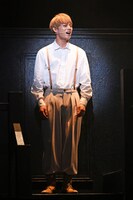 「Musical『HOPE』」フォトコールより。