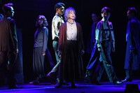 「Musical『HOPE』」フォトコールより。