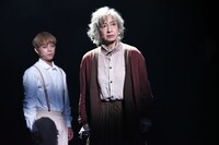 「Musical『HOPE』」フォトコールより。