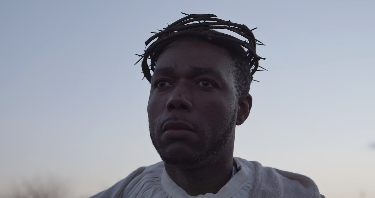 「The New Gospel ─新福音書─」より。