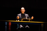 「ハロルドとモード」より。