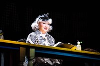 「ハロルドとモード」より。