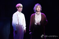「Musical『HOPE』」フォトコールより。