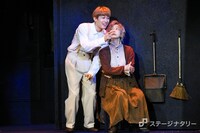 「Musical『HOPE』」フォトコールより。