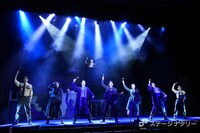 「Musical『HOPE』」フォトコールより。