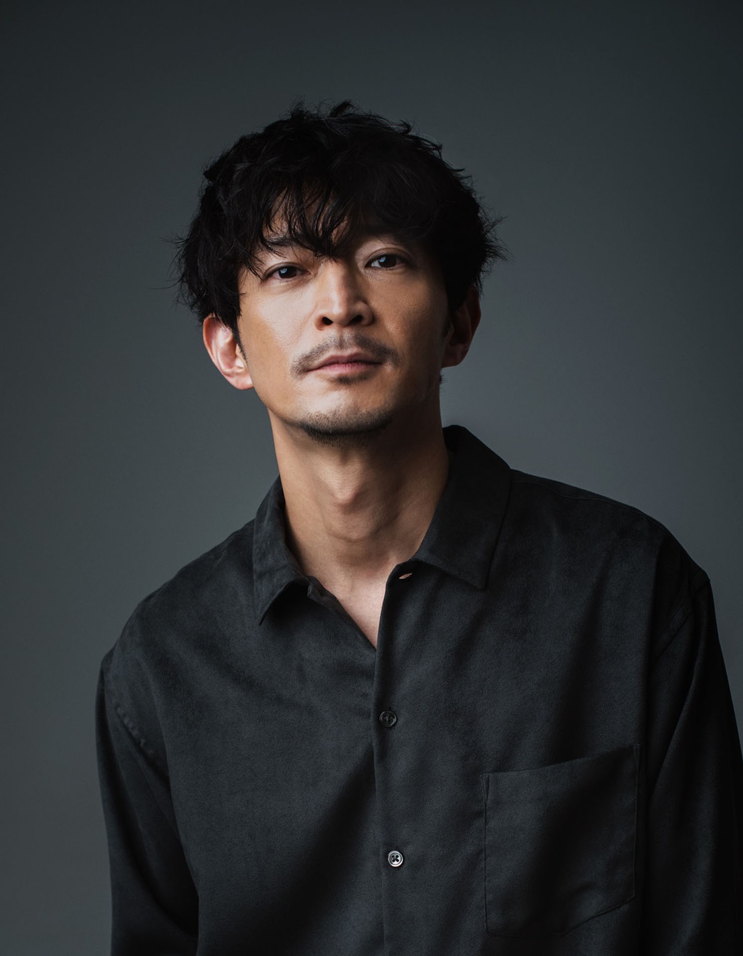 津田健次郎