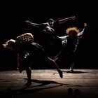 安藤洋子・酒井はな・中村恩恵、新作を世界初演「ダンスの系譜学」スタート