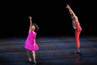 安藤洋子「Study #3」より。(c)Naoshi Hatori