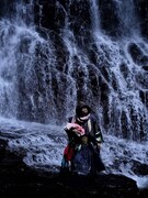 劇団壱劇屋 東京支部「独鬼 -hitorioni-」ビジュアル