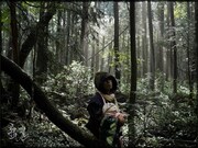 劇団壱劇屋 東京支部「独鬼 -hitorioni-」ビジュアル