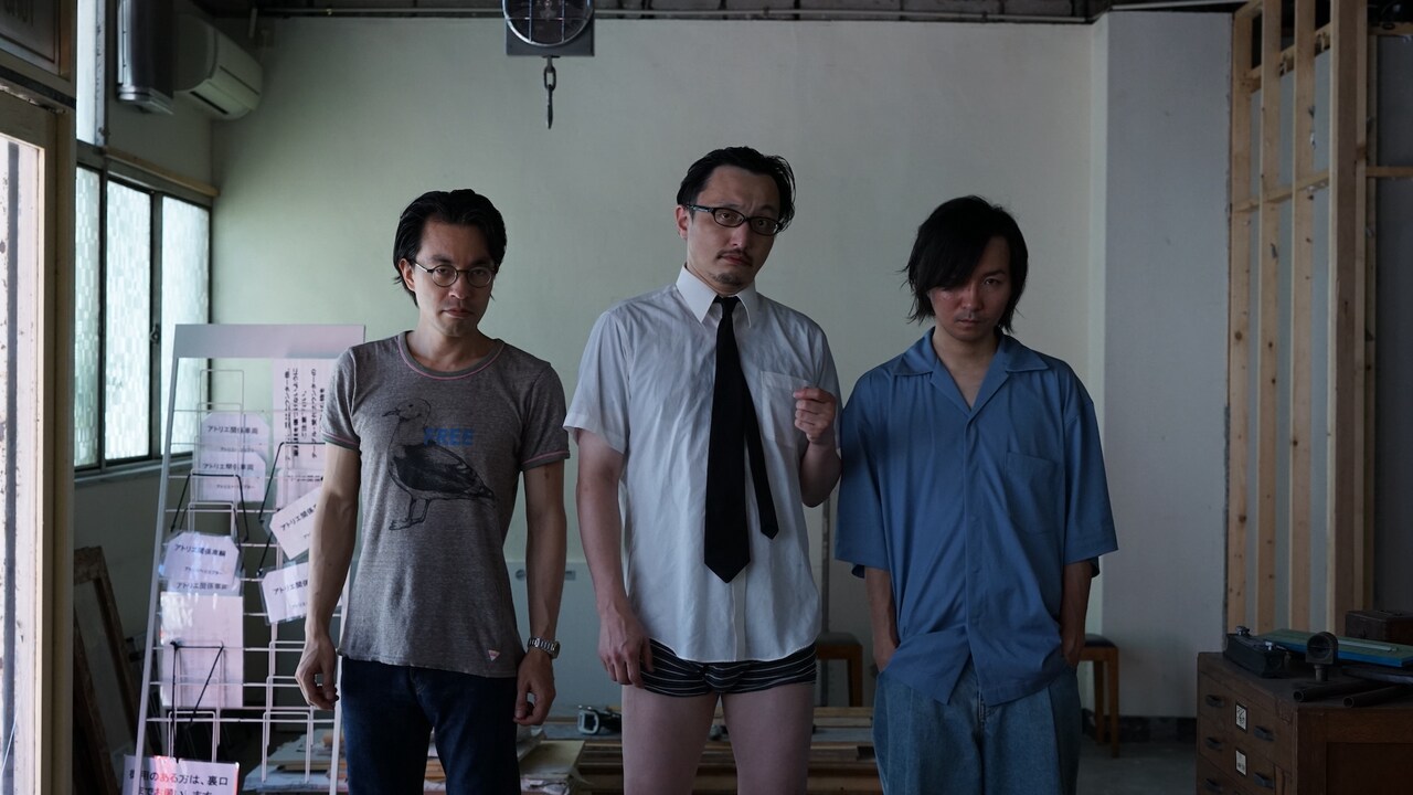 15年目の「五反田怪団」開催、前田司郎「好きな人を誘っていらしてください」