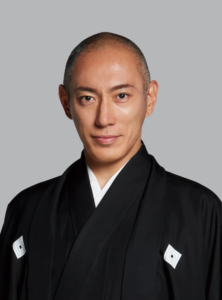 十三代目市川團十郎白猿襲名披露 八代目市川新之助初舞台」が決定 