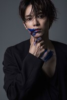 「糸川耀士郎2022カレンダーブック」（東京ニュース通信社）より。